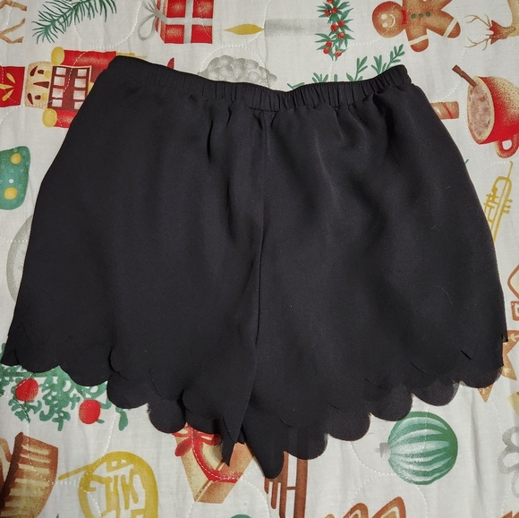 Womens lauren conrad short - Picture 8 of 9